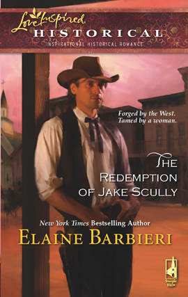 Title details for The Redemption of Jake Scully by Elaine Barbieri - Available